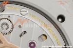 Audemars Piguet - Royal Oak 41mm 15510BC SS/SS Smoke Blue ZF SA4302 Mod