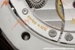 Audemars Piguet - Royal Oak 41mm 15510BC SS/SS Smoke Blue ZF SA4302 Mod
