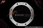 Audemars Piguet - Royal Oak 41mm 15510BC SS/SS Smoke Blue ZF SA4302 Mod