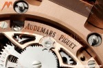 Audemars Piguet - Royal Oak 41mm 26735SG RG/RG Skeleton Dial APPF Tourbillon