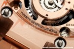 Audemars Piguet - Royal Oak 41mm 26735SG RG/RG Skeleton Dial APPF Tourbillon