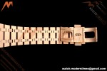 Audemars Piguet - Royal Oak 41mm 26735SG RG/RG Skeleton Dial APPF Tourbillon