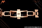 Audemars Piguet - Royal Oak 41mm 26735SG RG/RG Skeleton Dial APPF Tourbillon