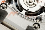 Audemars Piguet - Royal Oak 41mm 26735ST SS/SS Skeleton Dial APPF Tourbillon | 오데마 피게 - 로얄 오크 41mm 26735ST SS/SS 스켈레톤 다이얼 APPF 투르비용