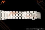 Audemars Piguet - Royal Oak 41mm 26735ST SS/SS Skeleton Dial APPF Tourbillon | 오데마 피게 - 로얄 오크 41mm 26735ST SS/SS 스켈레톤 다이얼 APPF 투르비용