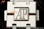 Audemars Piguet - Royal Oak 41mm 26735ST SS/SS Skeleton Dial APPF Tourbillon | 오데마 피게 - 로얄 오크 41mm 26735ST SS/SS 스켈레톤 다이얼 APPF 투르비용