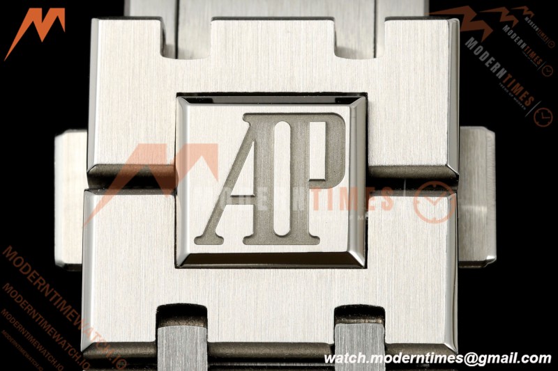 Audemars Piguet - Royal Oak 41mm 26735ST SS/SS Skeleton Dial APPF Tourbillon | 오데마 피게 - 로얄 오크 41mm 26735ST SS/SS 스켈레톤 다이얼 APPF 투르비용