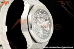 Audemars Piguet - Royal Oak 41mm 26735ST SS/SS Skeleton Dial APPF Tourbillon | 오데마 피게 - 로얄 오크 41mm 26735ST SS/SS 스켈레톤 다이얼 APPF 투르비용