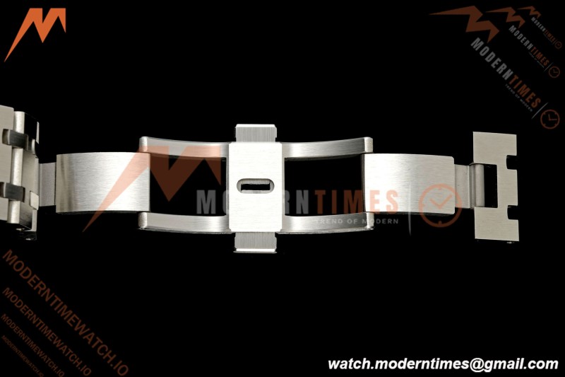 Audemars Piguet - Royal Oak 41mm 26735ST SS/SS Skeleton Dial APPF Tourbillon | 오데마 피게 - 로얄 오크 41mm 26735ST SS/SS 스켈레톤 다이얼 APPF 투르비용