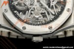 Audemars Piguet - Royal Oak 41mm 26735ST SS/SS Skeleton Dial APPF Tourbillon | 오데마 피게 - 로얄 오크 41mm 26735ST SS/SS 스켈레톤 다이얼 APPF 투르비용