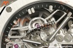 Audemars Piguet - Royal Oak 41mm 26735ST SS/SS Skeleton Dial APPF Tourbillon | 오데마 피게 - 로얄 오크 41mm 26735ST SS/SS 스켈레톤 다이얼 APPF 투르비용
