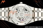 Audemars Piguet - Royal Oak 41mm 26735ST SS/SS Skeleton Dial APPF Tourbillon | 오데마 피게 - 로얄 오크 41mm 26735ST SS/SS 스켈레톤 다이얼 APPF 투르비용