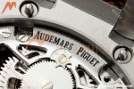 Audemars Piguet - Royal Oak 41mm 26735ST SS/SS Skeleton Dial APPF Tourbillon | 오데마 피게 - 로얄 오크 41mm 26735ST SS/SS 스켈레톤 다이얼 APPF 투르비용