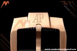 Audemars Piguet - Royal Oak 41mm 26735SG RG/RU Skeleton Dial APPF Tourbillon