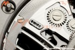 Audemars Piguet - Royal Oak 41mm 26735ST SS/RU Skeleton Dial APPF Tourbillon | 오데마 피게 - 로얄 오크 41mm 26735ST SS/RU 스켈레톤 다이얼 APPF 투르비용