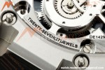 Audemars Piguet - Royal Oak 41mm 26735ST SS/RU Skeleton Dial APPF Tourbillon | 오데마 피게 - 로얄 오크 41mm 26735ST SS/RU 스켈레톤 다이얼 APPF 투르비용
