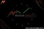 Audemars Piguet - Royal Oak 41mm 26735ST SS/RU Skeleton Dial APPF Tourbillon | 오데마 피게 - 로얄 오크 41mm 26735ST SS/RU 스켈레톤 다이얼 APPF 투르비용