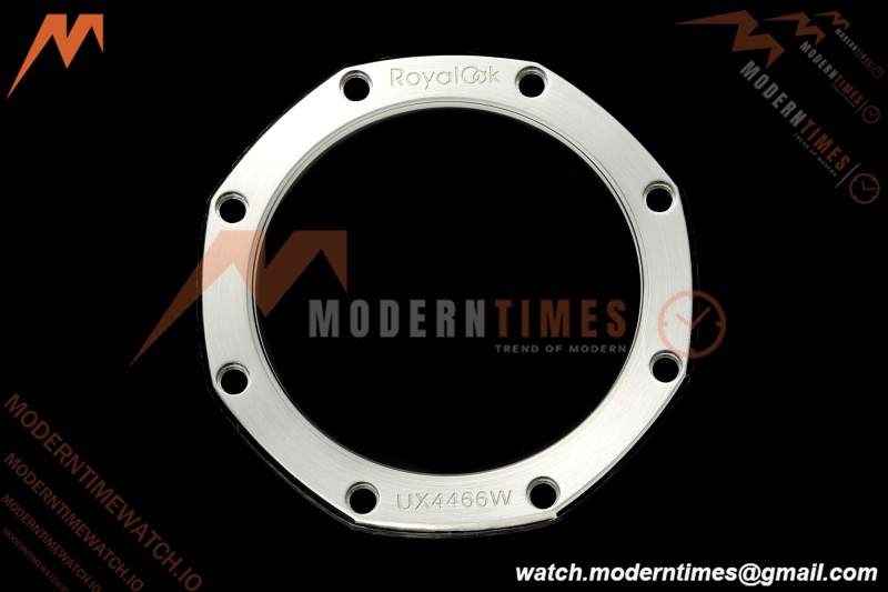 Audemars Piguet - Royal Oak 41mm 26735ST SS/RU Skeleton Dial APPF Tourbillon | 오데마 피게 - 로얄 오크 41mm 26735ST SS/RU 스켈레톤 다이얼 APPF 투르비용