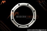 Audemars Piguet - Royal Oak 41mm 26735ST SS/RU Skeleton Dial APPF Tourbillon | 오데마 피게 - 로얄 오크 41mm 26735ST SS/RU 스켈레톤 다이얼 APPF 투르비용