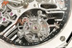 Audemars Piguet - Royal Oak 41mm 26735ST SS/RU Skeleton Dial APPF Tourbillon | 오데마 피게 - 로얄 오크 41mm 26735ST SS/RU 스켈레톤 다이얼 APPF 투르비용