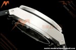 Audemars Piguet - Royal Oak 41mm 26735ST SS/RU Skeleton Dial APPF Tourbillon | 오데마 피게 - 로얄 오크 41mm 26735ST SS/RU 스켈레톤 다이얼 APPF 투르비용