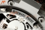 Audemars Piguet - Royal Oak 41mm 26735ST SS/RU Skeleton Dial APPF Tourbillon | 오데마 피게 - 로얄 오크 41mm 26735ST SS/RU 스켈레톤 다이얼 APPF 투르비용