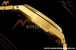 Audemars Piguet - Royal Oak Openworked 39mm 16204BA YG/YG Skeleton Dial ZF A7124 | 오데마 피게 - 로얄 오크 오픈워크 39mm 16204BA YG/YG 스켈레톤 다이얼 ZF A7124
