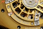 Audemars Piguet - Royal Oak Openworked 39mm 16204BA YG/YG Skeleton Dial ZF A7124 | 오데마 피게 - 로얄 오크 오픈워크 39mm 16204BA YG/YG 스켈레톤 다이얼 ZF A7124