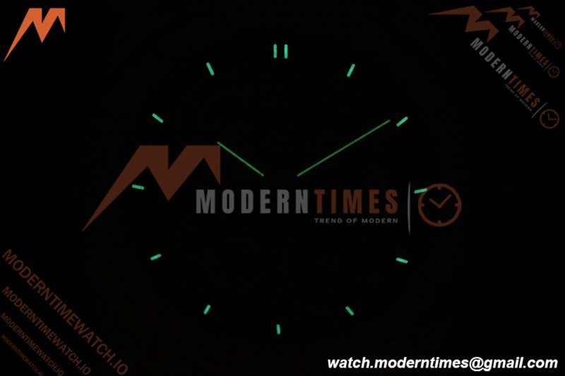 Audemars Piguet - Royal Oak Openworked 39mm 16204BA YG/YG Skeleton Dial ZF A7124 | 오데마 피게 - 로얄 오크 오픈워크 39mm 16204BA YG/YG 스켈레톤 다이얼 ZF A7124