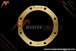 Audemars Piguet - Royal Oak Openworked 39mm 16204BA YG/YG Skeleton Dial ZF A7124 | 오데마 피게 - 로얄 오크 오픈워크 39mm 16204BA YG/YG 스켈레톤 다이얼 ZF A7124