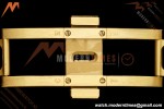 Audemars Piguet - Royal Oak Openworked 39mm 16204BA YG/YG Skeleton Dial ZF A7124 | 오데마 피게 - 로얄 오크 오픈워크 39mm 16204BA YG/YG 스켈레톤 다이얼 ZF A7124