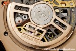 Audemars Piguet - Royal Oak Openworked 39mm 16204OR RG/RG Skeleton Dial ZF A7124