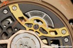 Audemars Piguet - Royal Oak Openworked 39mm 16204OR RG/RG Skeleton Dial ZF A7124