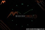 Audemars Piguet - Royal Oak Openworked 39mm 16204OR RG/RG Skeleton Dial ZF A7124