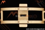 Audemars Piguet - Royal Oak Openworked 39mm 16204OR RG/RG Skeleton Dial ZF A7124