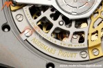 Audemars Piguet - Royal Oak Openworked 39mm 16204ST SS/SS Skeleton Dial ZF A7124