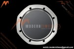 Audemars Piguet - Royal Oak Openworked 39mm 16204ST SS/SS Skeleton Dial ZF A7124