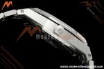 Audemars Piguet - Royal Oak Openworked 39mm 16204ST SS/SS Skeleton Dial ZF A7124