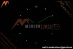 Audemars Piguet - Royal Oak Openworked 39mm 16204ST SS/SS Skeleton Dial ZF A7124