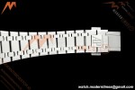 Audemars Piguet - Royal Oak Openworked 39mm 16204ST SS/SS Skeleton Dial ZF A7124