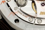 Audemars Piguet - Royal Oak 41mm 15510ST SS/SS Blk/Stk TOP SA4302 Mod | 오데마 피게 - 로얄 오크 41mm 15510ST SS/SS 블랙/스틸 탑 SA4302 모드
