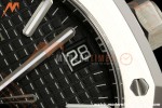 Audemars Piguet - Royal Oak 41mm 15510ST SS/SS Blk/Stk TOP SA4302 Mod | 오데마 피게 - 로얄 오크 41mm 15510ST SS/SS 블랙/스틸 탑 SA4302 모드