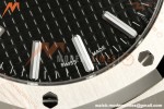 Audemars Piguet - Royal Oak 41mm 15510ST SS/SS Blk/Stk TOP SA4302 Mod | 오데마 피게 - 로얄 오크 41mm 15510ST SS/SS 블랙/스틸 탑 SA4302 모드