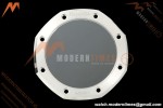 Audemars Piguet - Royal Oak 41mm 15510ST SS/SS Blu/Stk TOP SA4302 Mod