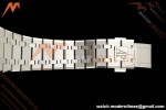 Audemars Piguet - Royal Oak 41mm 15510ST SS/SS Blu/Stk TOP SA4302 Mod