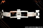 Audemars Piguet - Royal Oak 41mm 15510ST SS/SS Blu/Stk TOP SA4302 Mod