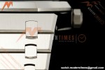 Audemars Piguet - Royal Oak 41mm 15510ST SS/SS Blu/Stk TOP SA4302 Mod