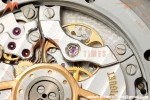 Audemars Piguet - Royal Oak 41mm 15510ST SS/SS Blu/Stk TOP SA4302 Mod