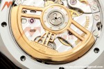 Audemars Piguet - Royal Oak 41mm 15510ST SS/SS Blu/Stk TOP SA4302 Mod
