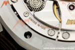 Audemars Piguet - Royal Oak 41mm 15510ST SS/SS Wht/Stk TOP SA4302 Mod | 오데마 피게 - 로얄 오크 41mm 15510ST SS/SS 화이트/스틸 탑 SA4302 모드